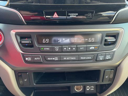 Used 2022 Honda Pilot EX-L image 20