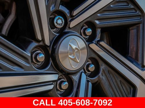 Used 2022 Hyundai Palisade Calligraphy AWD/4WD image 10