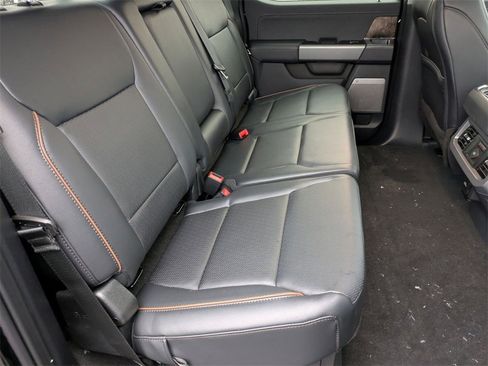 New 2026 Ford F350 Lariat w/ Lariat Ultimate Package image 19