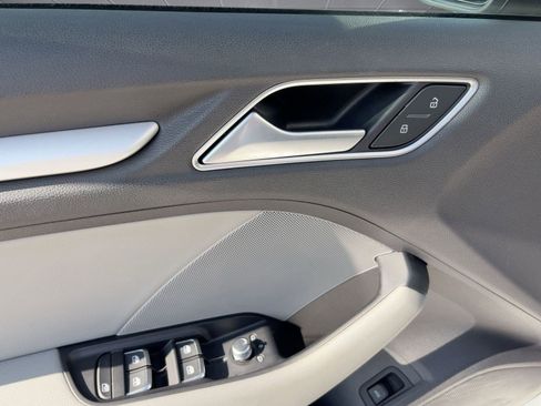 Used 2017 Audi A3 2.0T Premium w/ Convenience Package image 11