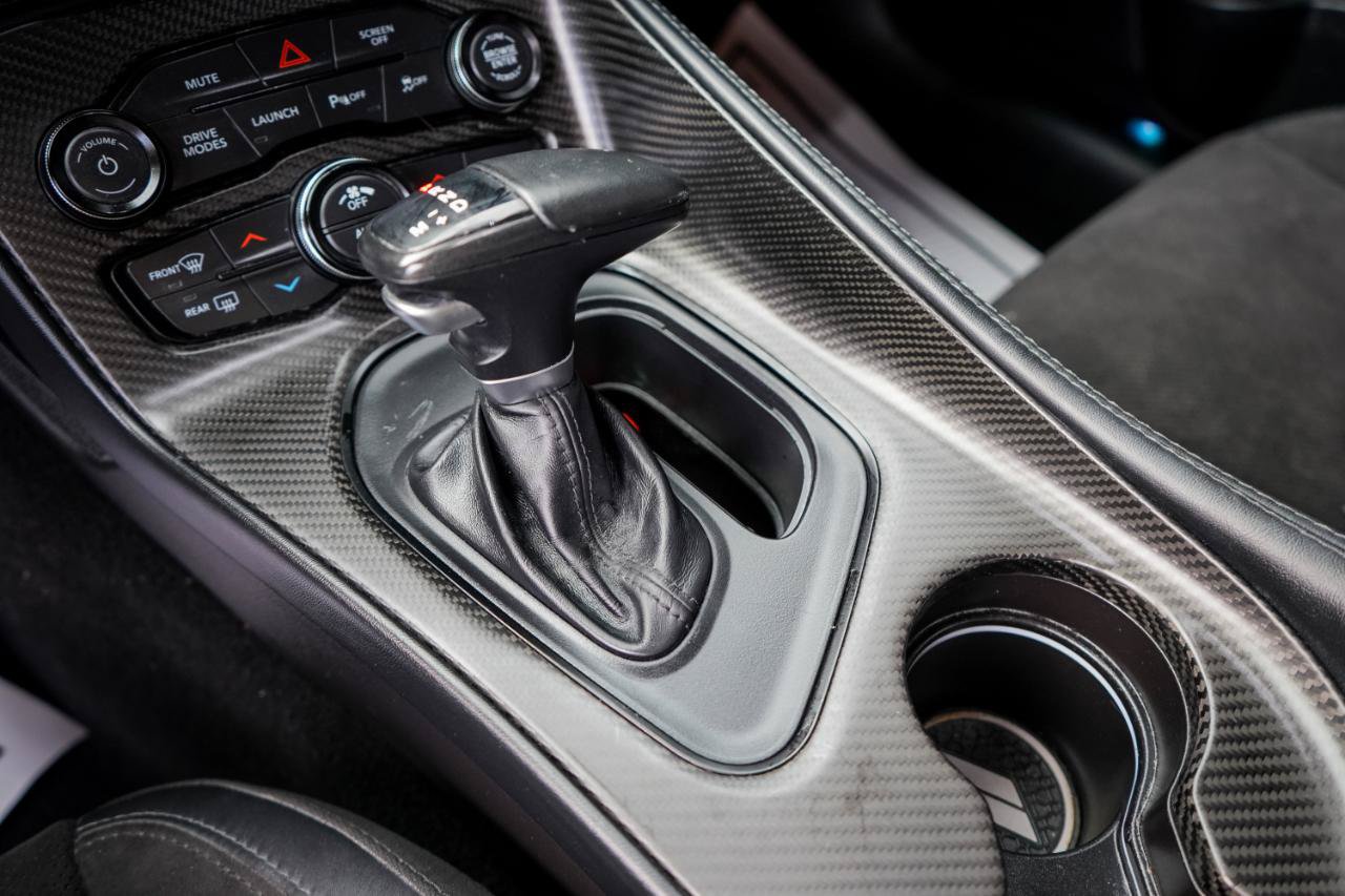 Used 2022 Dodge Challenger R/T Scat Pack RWD image 15
