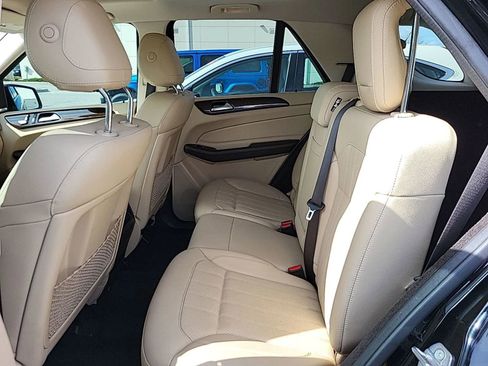 Used 2018 Mercedes-Benz GLE 350 4MATIC image 14