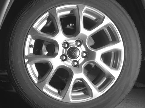 Used 2025 Jeep Compass Limited image 14