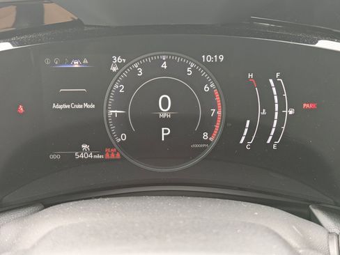 Certified 2025 Lexus NX 350 AWD image 17