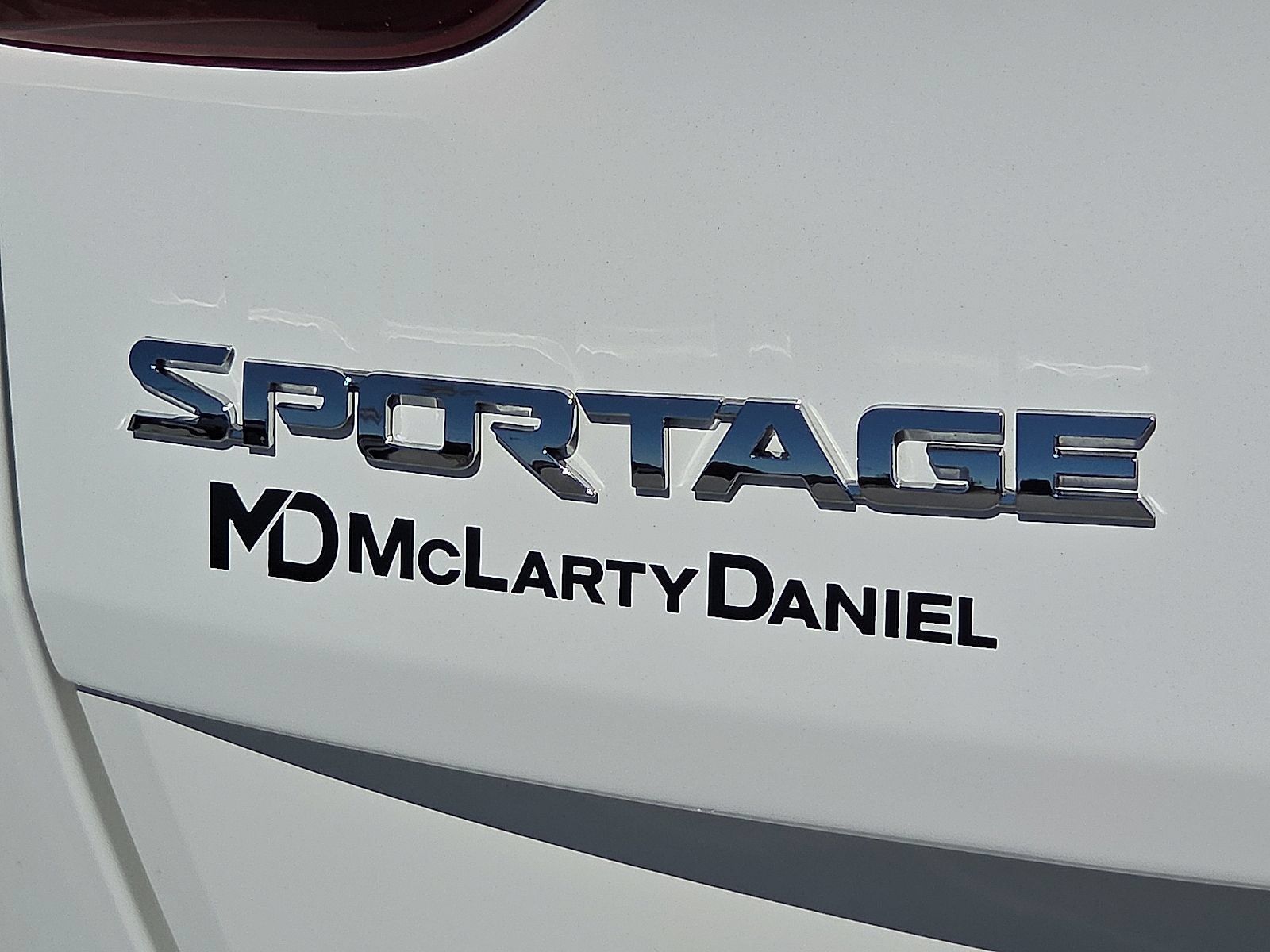 Used 2020 Kia Sportage LX w/ LX Popular Package AWD/4WD image 9