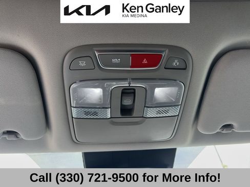 Certified 2024 Kia Telluride S w/ S Sunroof Package AWD/4WD image 40