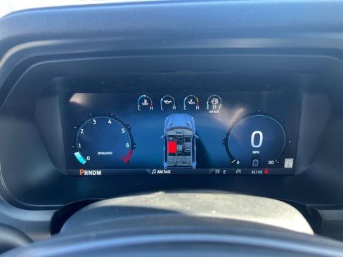 New 2025 Ford F150 Tremor w/ Equipment Group 402A High image 20