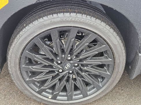 New 2026 Hyundai Santa Fe Calligraphy image 10