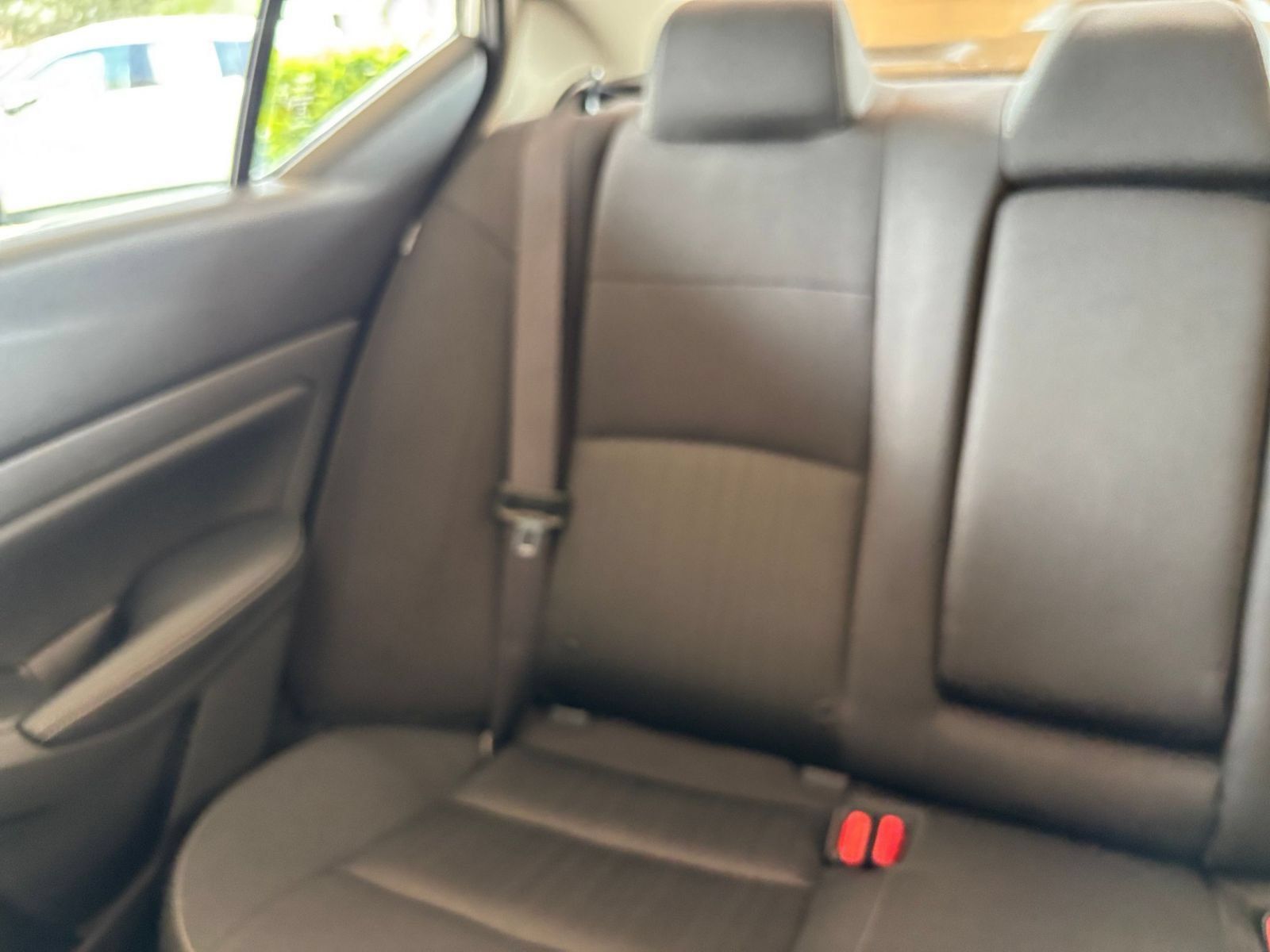 Used 2026 Nissan Altima 2.5 SV FWD image 38