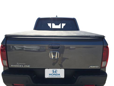 Used 2023 Honda Ridgeline RTL-E image 19