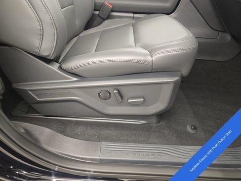 New 2026 Ford Expedition Max Active AWD/4WD image 11