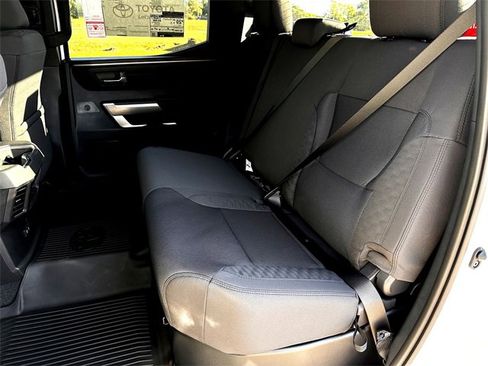 New 2026 Toyota Tundra SR5 image 20