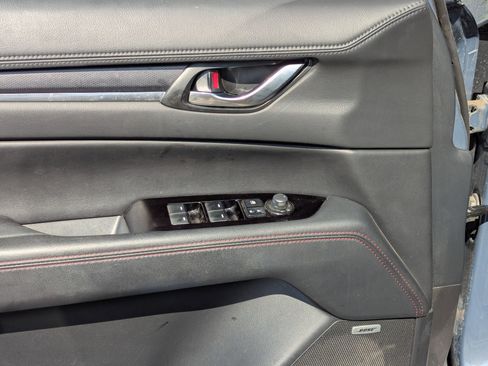 Used 2024 MAZDA CX-5 Carbon Edition image 10