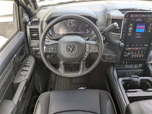 New 2026 RAM 2500 Limited image 16