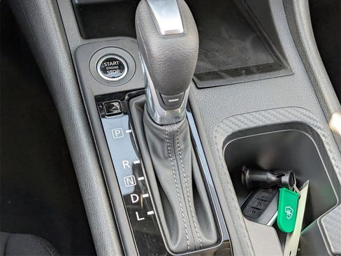 New 2025 Nissan Sentra S image 27