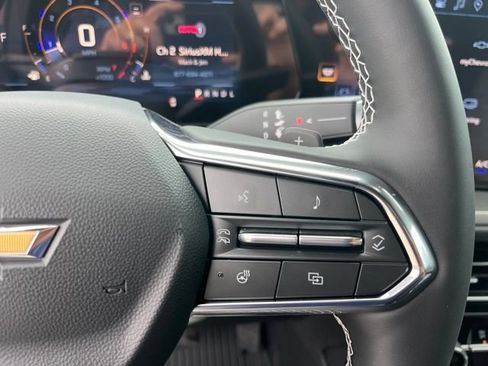 New 2026 Chevrolet Traverse LT w/ LPO, Floor Liner Package FWD image 19