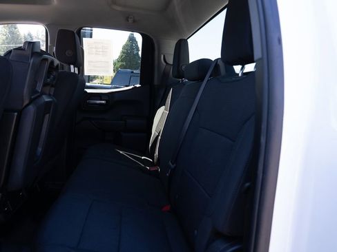 Used 2023 GMC Sierra 1500 Pro w/ Pro Value Package AWD/4WD image 22