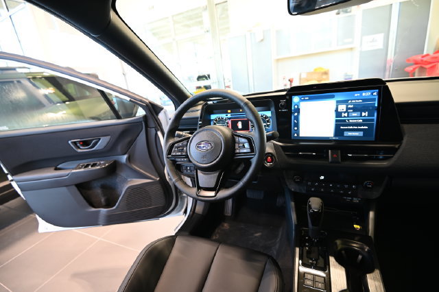 New 2026 Subaru Outback Premium AWD/4WD image 24