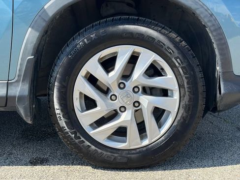 Used 2015 Honda CR-V EX-L image 21