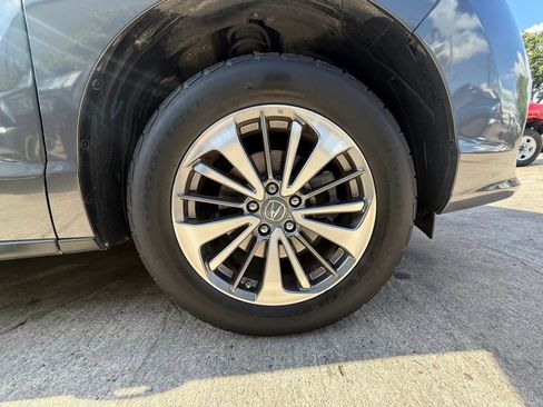 Used 2017 Acura RDX FWD w/ Advance Package image 25