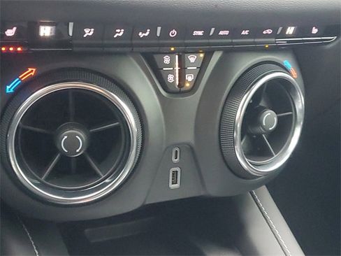 Used 2024 Chevrolet Blazer LT w/ Convenience Package image 27