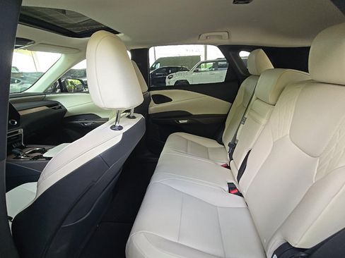 Used 2023 Lexus RX 350 Premium w/ Accessory Package AWD/4WD image 19