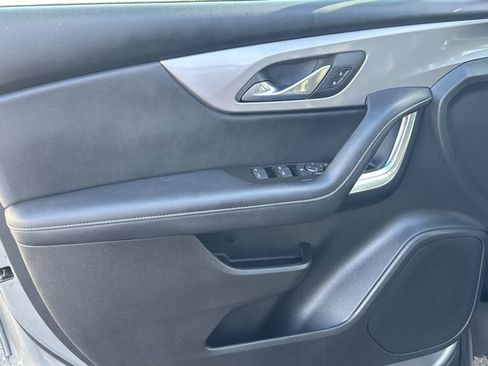 Certified 2024 Chevrolet Blazer LT image 14
