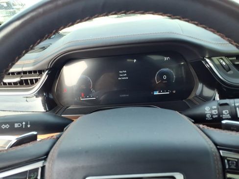 Used 2022 Jeep Grand Cherokee L Summit AWD/4WD image 16