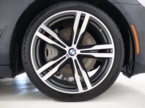 Used 2019 BMW 750i RWD image 87