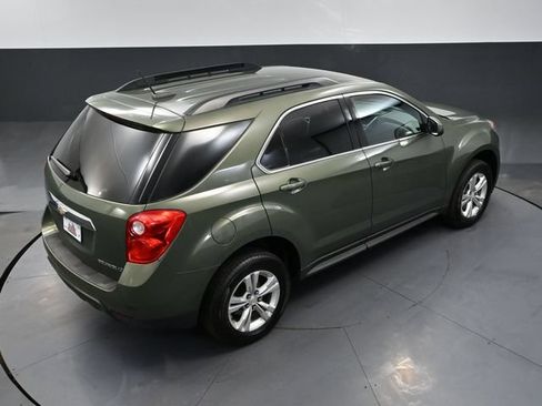 Used 2015 Chevrolet Equinox LT w/ Driver Convenience Package FWD image 44