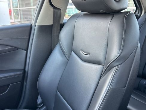 Used 2015 Cadillac ATS 2.0T AWD Sedan image 23