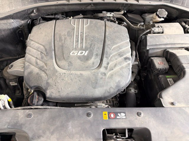Used 2016 Kia Sorento LX FWD image 36