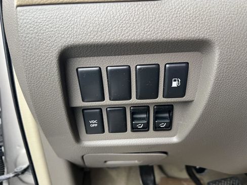 Used 2010 Nissan Murano SL w/ Leather Pkg image 44