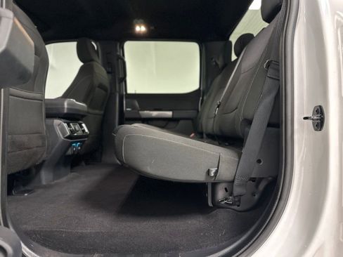 Used 2023 Ford F150 XLT w/ Equipment Group 302A High image 22