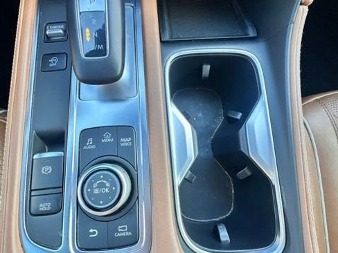 Used 2023 INFINITI QX60 Autograph w/ Cargo Package image 20