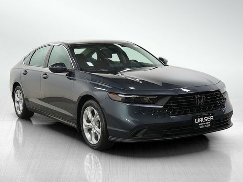 Used 2024 Honda Accord LX image 6