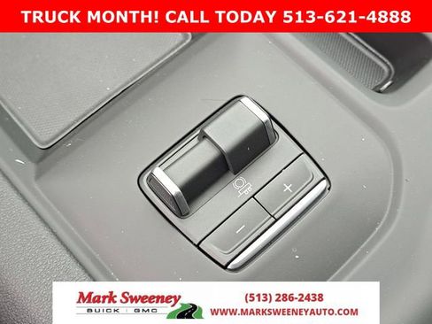 New 2026 GMC Sierra 2500 AT4 w/ AT4 Premium Plus Package image 26