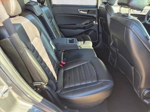 Certified 2023 Ford Edge SEL w/ Convenience Package AWD/4WD image 19