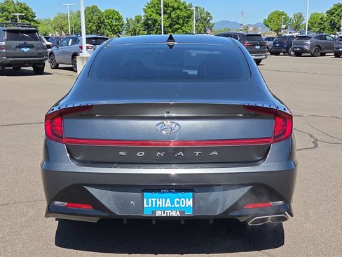 Used 2023 Hyundai Sonata SEL FWD image 13
