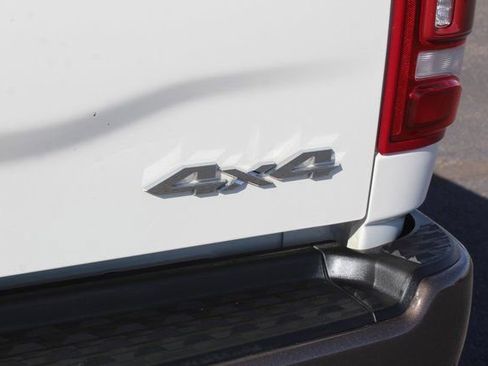 Used 2024 RAM 2500 Limited w/ Towing Technology Group image 6