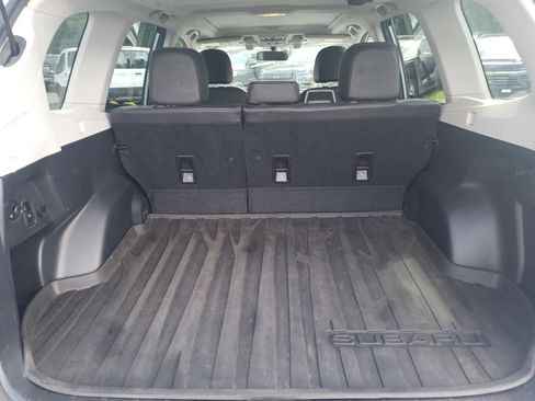 Used 2016 Subaru Forester 2.5i Touring w/ Eyesight & Navigation System image 16
