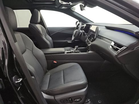 Used 2024 Lexus RX 350 Premium Plus w/ Convenience Package image 11