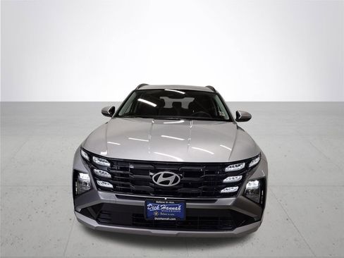 New 2026 Hyundai Tucson SEL image 3