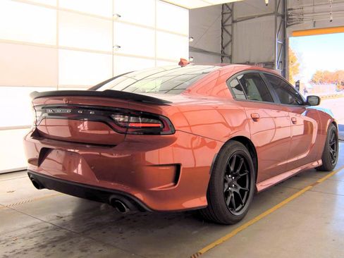 Used 2020 Dodge Charger Scat Pack w/ Dynamics Package image 3