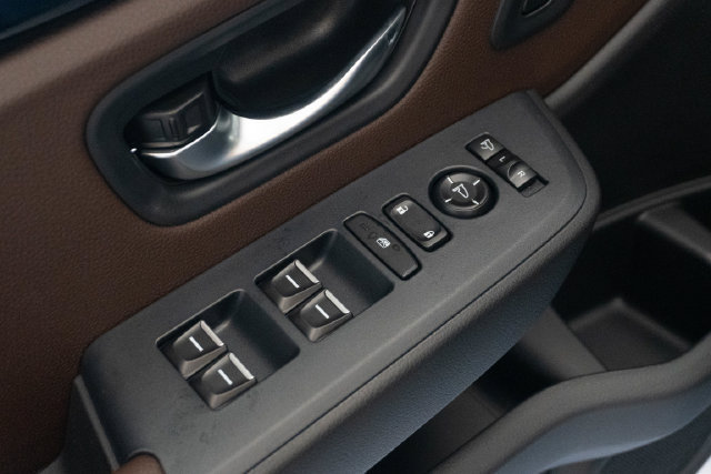 New 2026 Honda Pilot TrailSport image 6