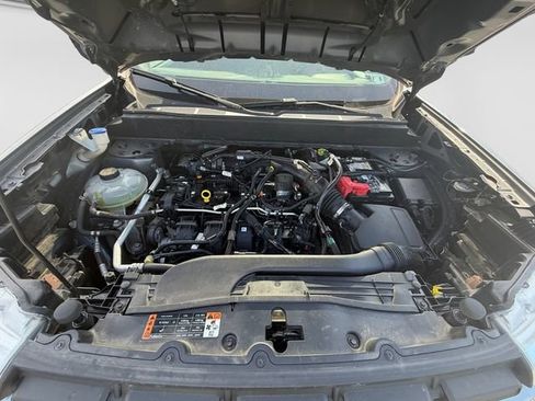 Used 2022 Ford Maverick Lariat w/ Equipment Group 500A Standard AWD/4WD image 32