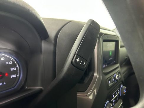 Used 2023 Chevrolet Silverado 1500 Custom AWD/4WD image 20