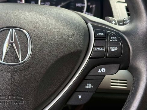 Certified 2018 Acura RDX AWD image 29