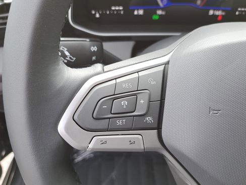 New 2026 Volkswagen Jetta Sport image 16