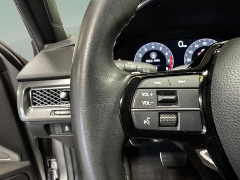 Certified 2025 Acura Integra A-Spec image 15